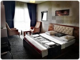 1+0 Günlük Kiralık Daire Fotoğrafı Beylikdüzü Tüyap