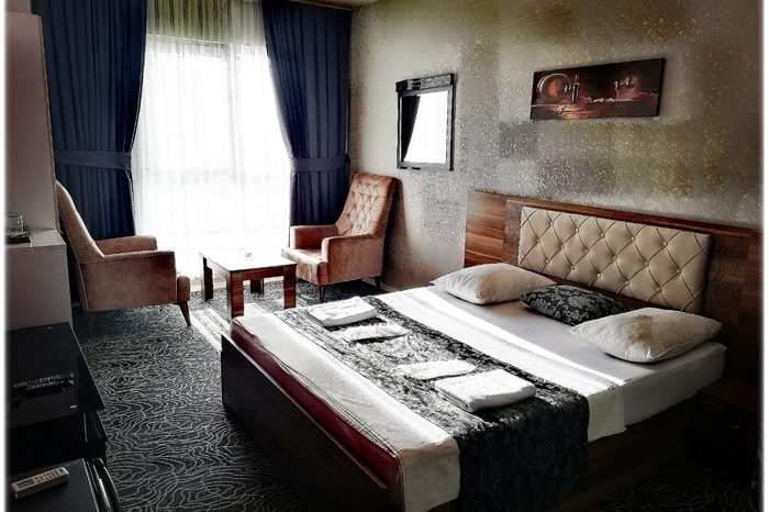 1+0 Günlük Kiralık Daire Fotoğrafı Beylikdüzü Tüyap