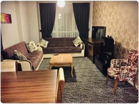 1+0 studio günlük kiralık ev beylikdüzü