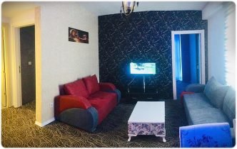2+1 günlük kiralık daire fiyat telefon