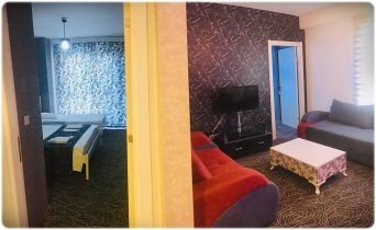 2+1 günlük kiralık daireler