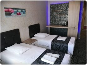 beylikdüzü 1+0 günlük kiralık daire