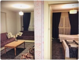 beylikdüzü günlük kiralık 1+1 ev