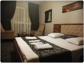 beylikdüzü günlük kiralık daire