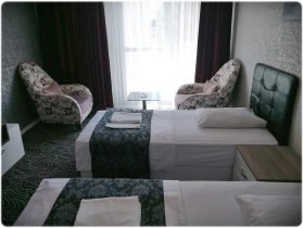 beylikdüzü tüyap özyurtlar 1+0 günlük kiralık daire