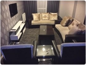 beylikdüzü tüyap özyurtlar 1+1 günlük kiralık daire