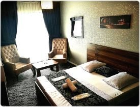 günlük kiralık daire