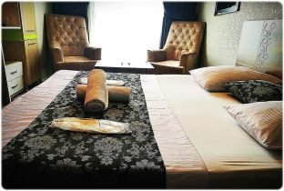 istanbul günlük kiralık ev